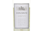 Don David Torrontés Reserve,2013