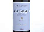 Marqués de Valparaiso Roble,2011