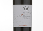 T.H. (Terroir Hunter) Cabernet Sauvignon Alto Maipo,2011
