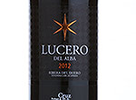 Lucero del Alba,2012