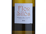 Flor de Silos White,2012