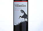 Villasilos Angel's Selection Ribera del Duero,2013
