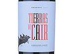 Tierras de Cair Reserva,2008