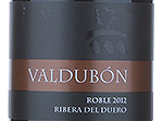 Marks and Spencer Valdubon Roble Ribera Del Duero,2012