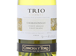 Trio Reserva Chardonnay,2012