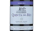 Quinta del Rio Roble,2012