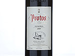 Protos Reserva,2009