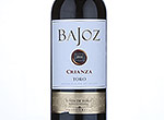 Bajoz Crianza,2011