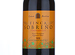 Finca Sobreño Organic,2012