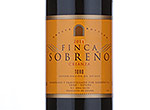 Finca Sobreño Crianza,2011