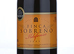 Finca Sobreño Ildefonso,2009