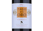 Pago del Oro Crianza,2011