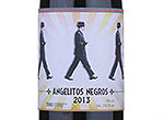 Angelitos Negros,2013