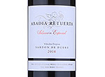 Abadia Retuerta Selección Especial,2010