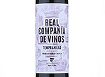 Real Compañia Tempranillo,2012