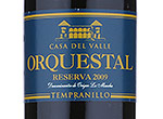 Orquestal,2009
