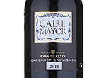 Calle Mayor Cabernet Sauvignon,2011