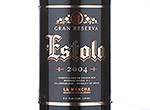 Estola Gran Reserva,2004