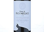Finca Río Negro,2011
