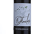 Amelasio Tempranillo,2012