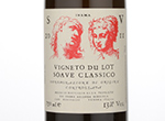 Vigneto du Lot,2011