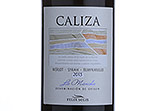 Caliza Red,2013
