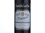 Castillo La Paz Old Vines Tempranillo,2013