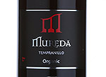 Mureda Tempranillo,2013