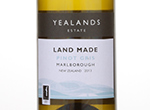 Yealands Estate Land Made Series Pinot Gris,2013