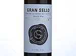 Gran Sello Tempranillo-Syrah,2012