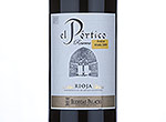 El Portico Reserva,2009