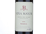 Vina Mayor Reserva,2010