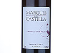 "Marqués De Castilla" Tinto,2013