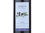 Morum joven,2013