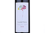 Maitea Riberoa del Duero,2012