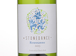 Marks and Spencer Charles Back Stonedance Roussanne,2013