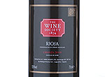 The Society's Rioja Crianza,2010