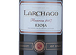Larchago Reserva Rioja,2007