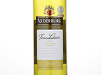 Nederburg Foundation Chardonnay Viognier,2013