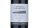 Castillo Labastida Crianza,2011