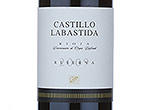 Castillo Labastida Reserva,2009