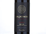 Lar De Paula Reserva,2008