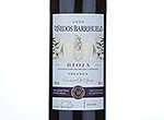Sainsbury's Taste the Difference Viñedos Barrihuelo Rioja Crianza,2009