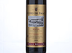 Coto de Imaz Gran Reserva,2004