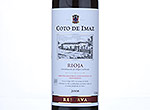 Coto de Imaz Reserva,2008