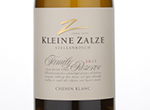 Family Reserve Chenin Blanc,2012