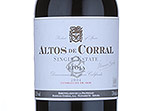 Altos de Corral Rioja,2004