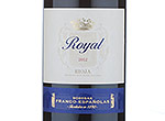 Royal,2012