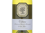 Marks and Spencer Villera Traditional Barrel Fermented Chenin Blanc,2013