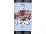 Marks and Spencer Rioja Bodegas Age,2011